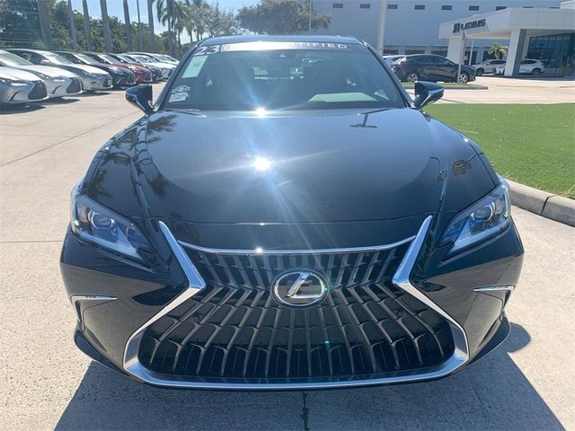 2023 Lexus ES 350