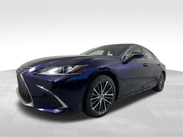 2023 Lexus ES 350