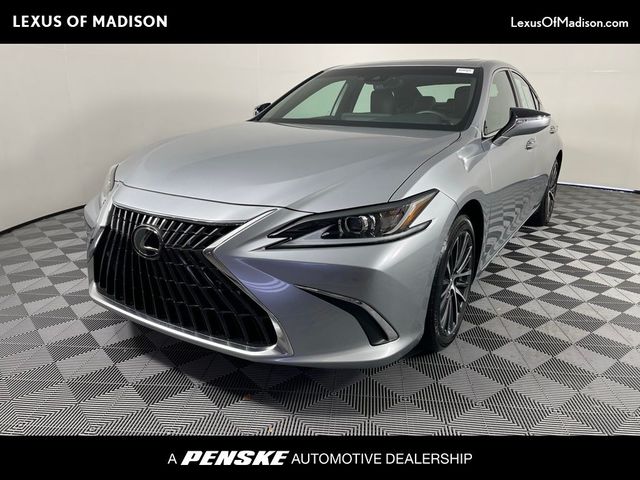 2023 Lexus ES 350