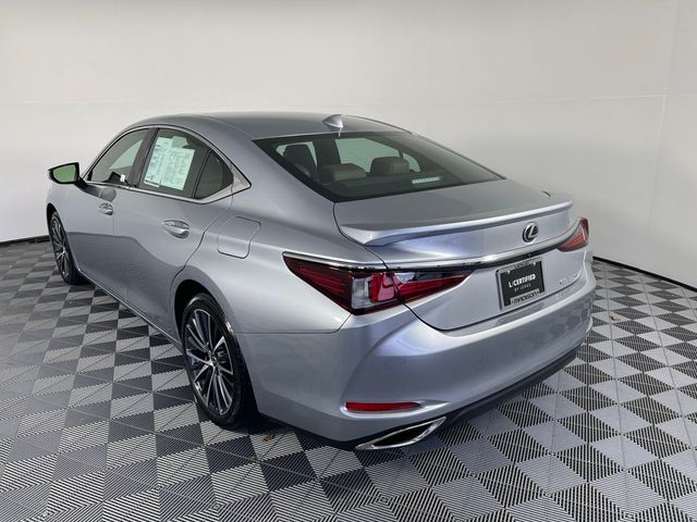 2023 Lexus ES 350