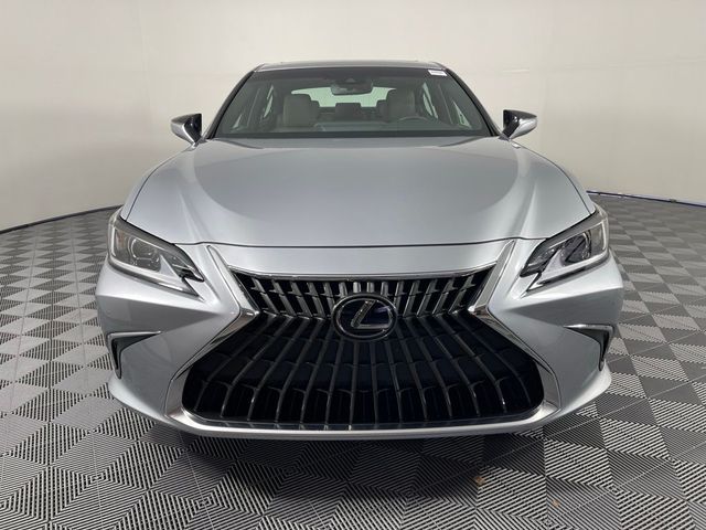 2023 Lexus ES 350