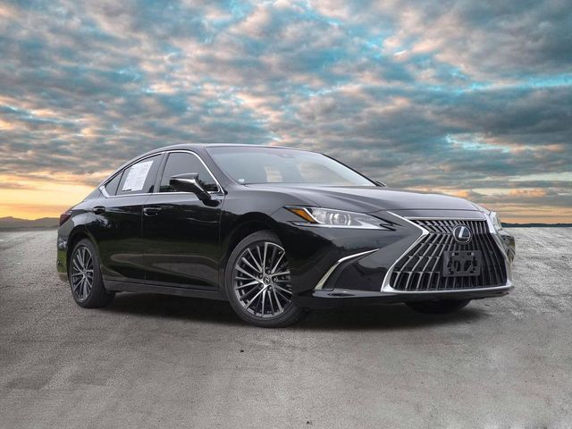 2023 Lexus ES 350