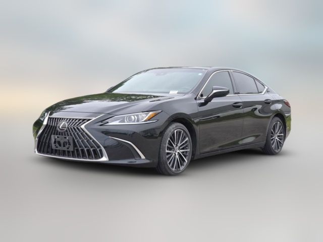 2023 Lexus ES 350