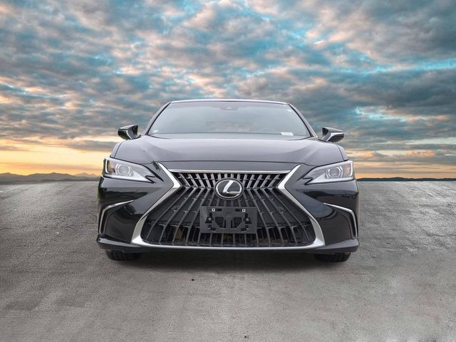 2023 Lexus ES 350