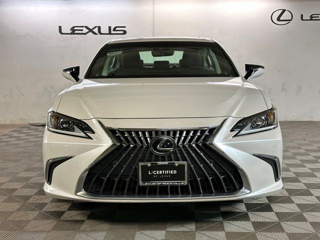 2023 Lexus ES 350