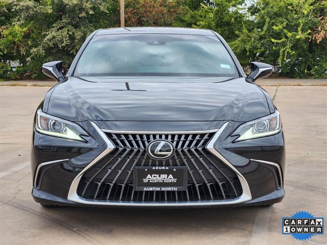 2023 Lexus ES 350