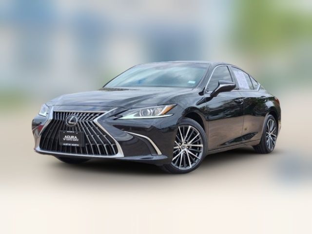 2023 Lexus ES 350