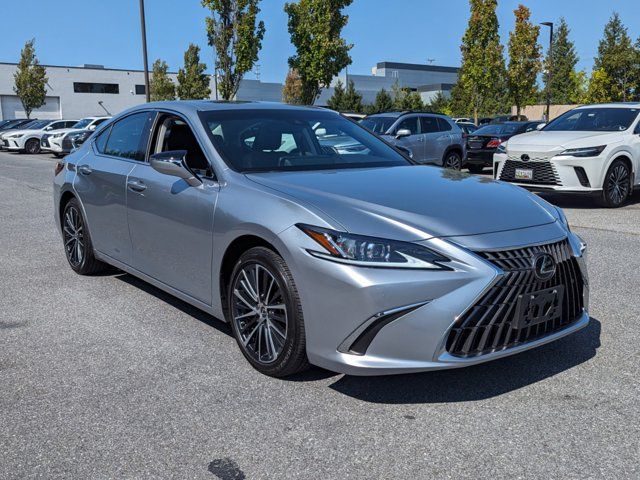 2023 Lexus ES 350