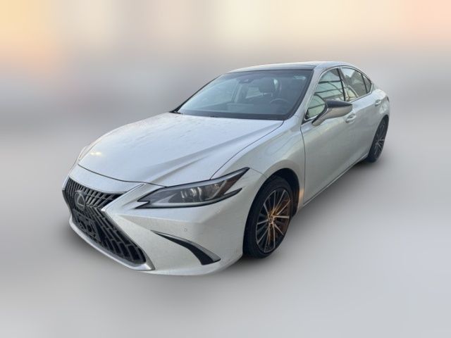 2023 Lexus ES 350