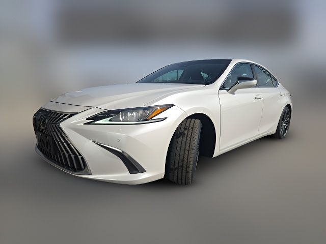 2023 Lexus ES 350