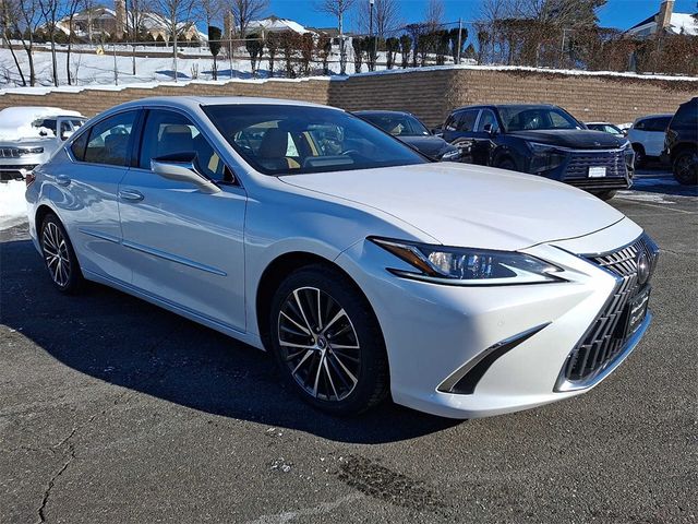 2023 Lexus ES 350