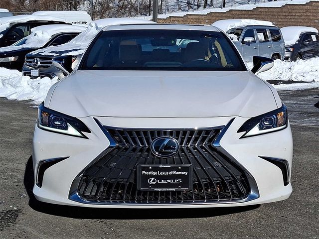 2023 Lexus ES 350