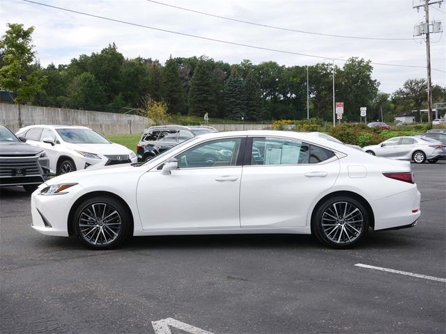 2023 Lexus ES 350