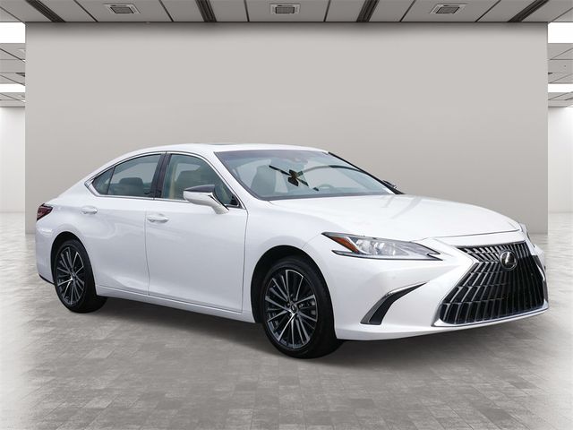 2023 Lexus ES 350