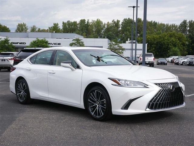 2023 Lexus ES 350