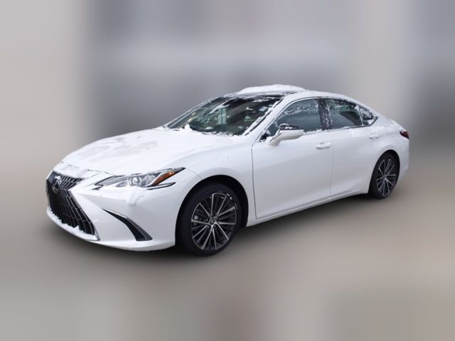 2023 Lexus ES 350