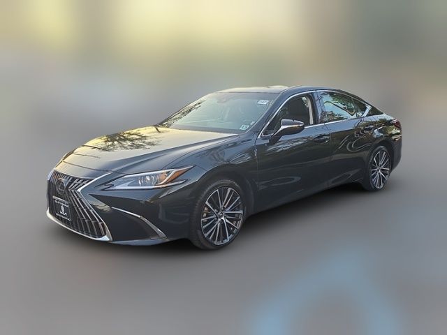 2023 Lexus ES 350