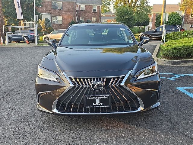2023 Lexus ES 350