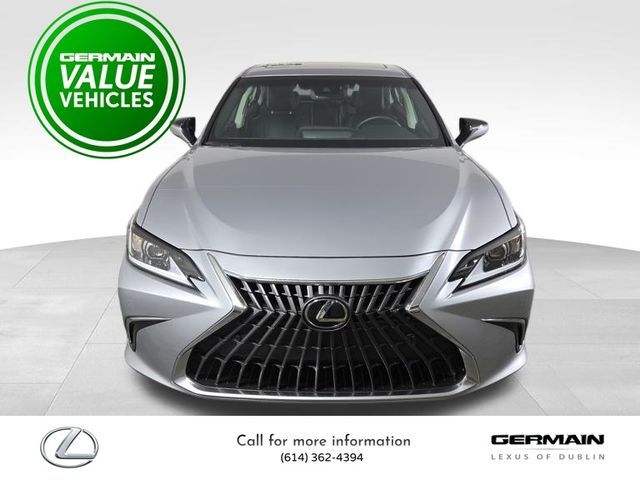 2023 Lexus ES 350