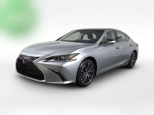 2023 Lexus ES 350