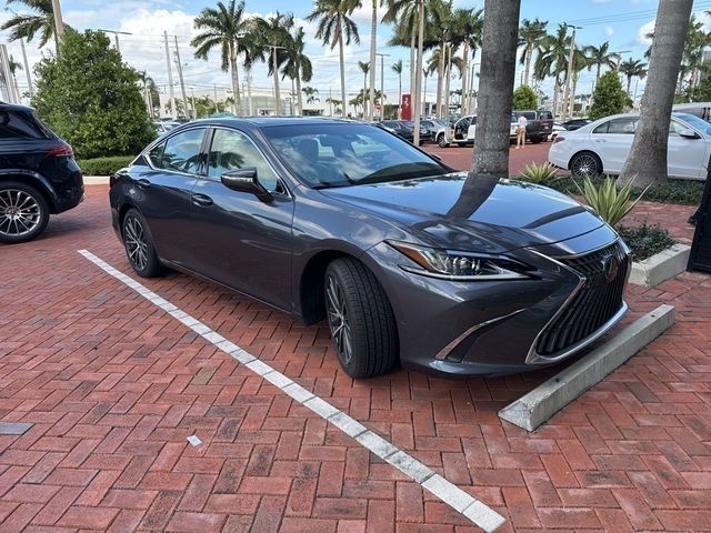 2023 Lexus ES 350