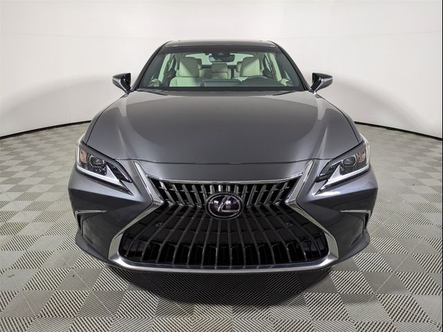 2023 Lexus ES 350