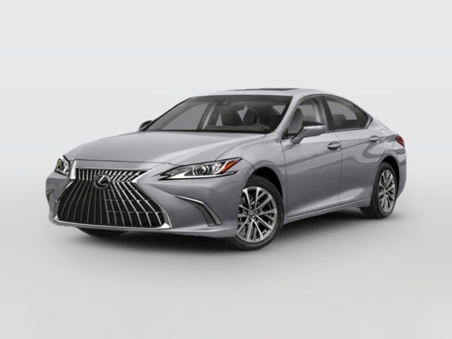 2023 Lexus ES 350