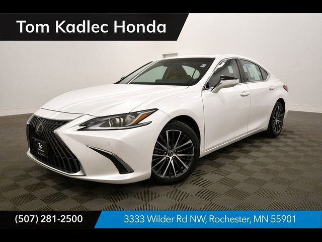 2023 Lexus ES 350