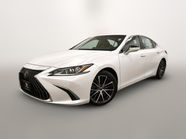 2023 Lexus ES 350