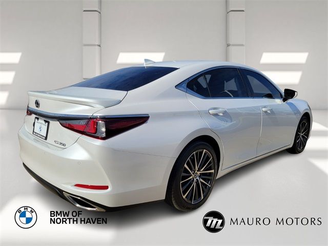 2023 Lexus ES 350