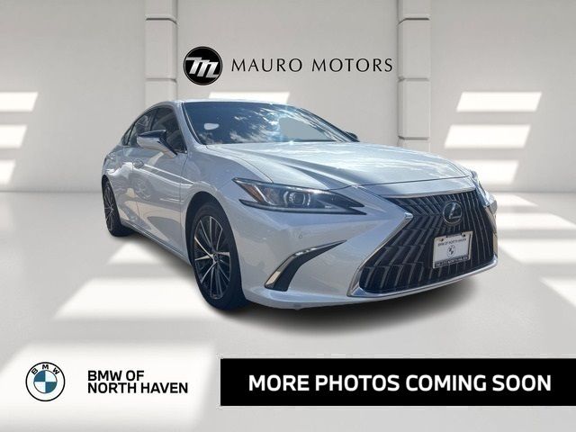 2023 Lexus ES 350