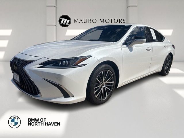 2023 Lexus ES 350