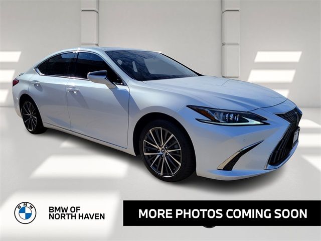 2023 Lexus ES 350