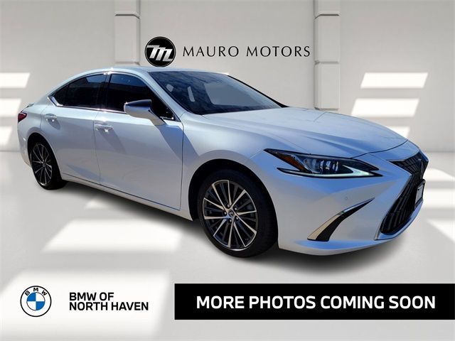 2023 Lexus ES 350