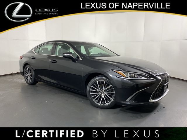 2023 Lexus ES 350