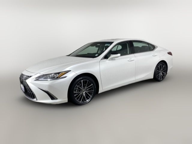 2023 Lexus ES 350