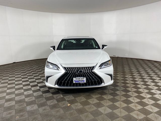 2023 Lexus ES 350