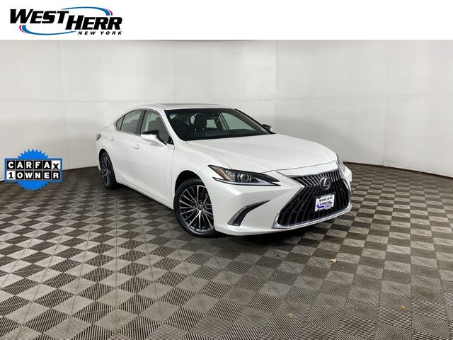2023 Lexus ES 350