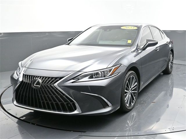 2023 Lexus ES 350