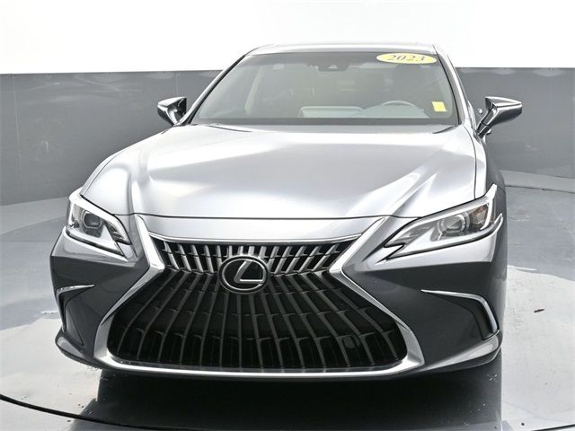 2023 Lexus ES 350