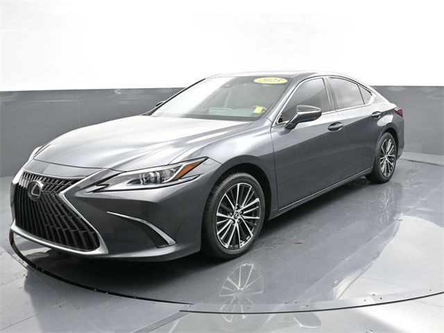 2023 Lexus ES 350