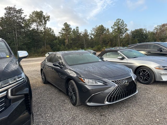 2023 Lexus ES 350