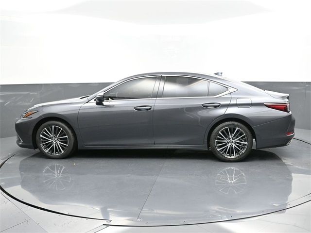 2023 Lexus ES 350