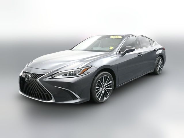 2023 Lexus ES 350