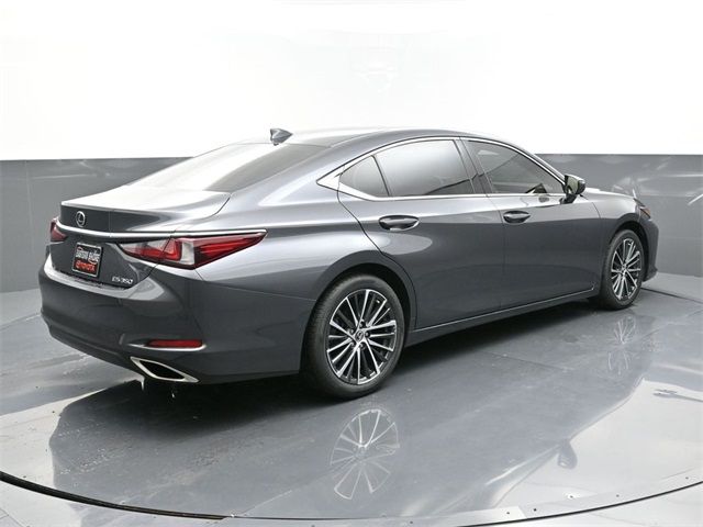 2023 Lexus ES 350