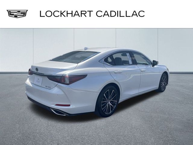 2023 Lexus ES 350