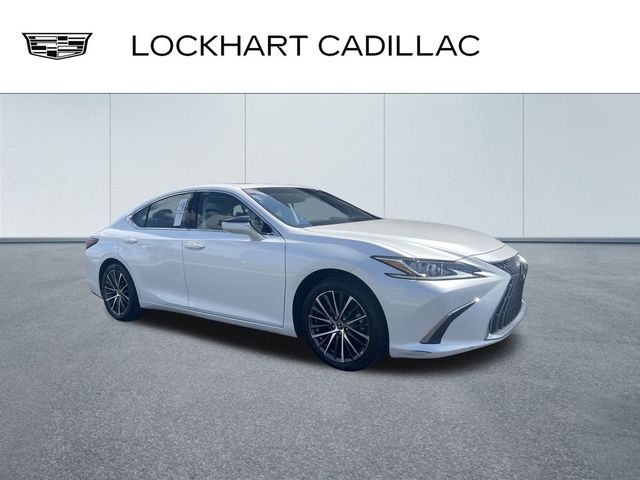 2023 Lexus ES 350