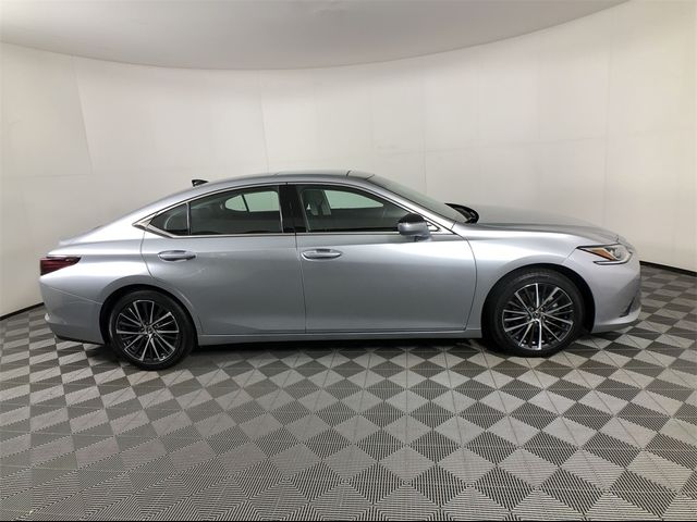 2023 Lexus ES 350