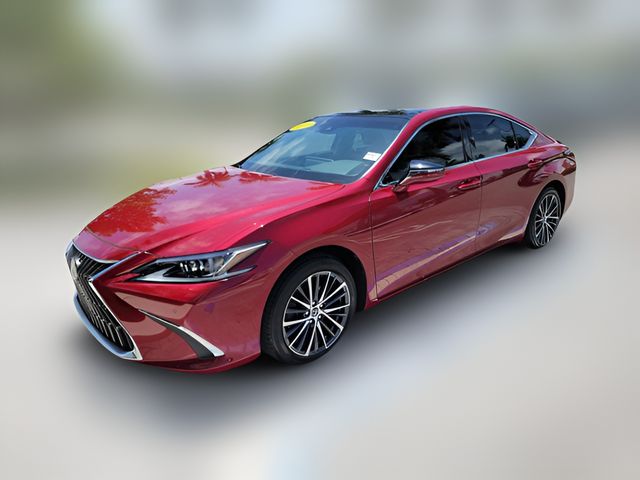 2023 Lexus ES 350