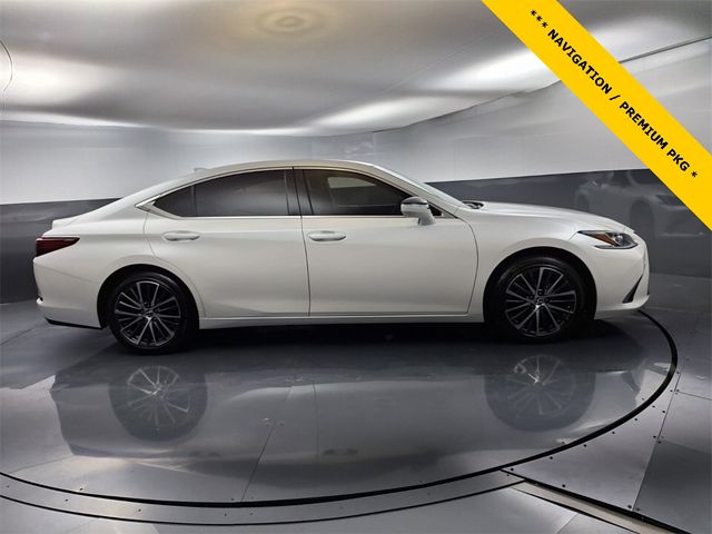 2023 Lexus ES 350